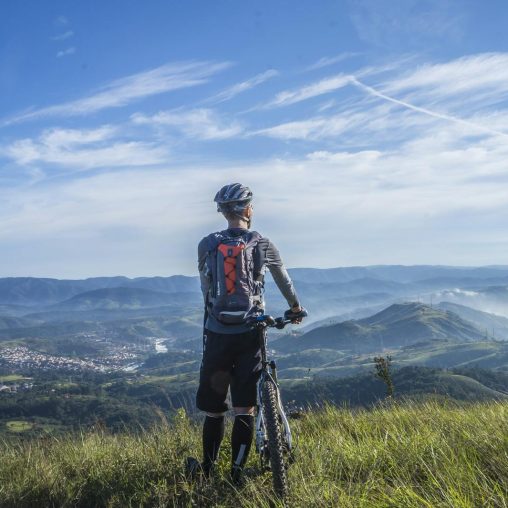 Workouts for Cyclists